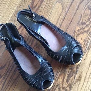 🌹Michael Kors Shoes